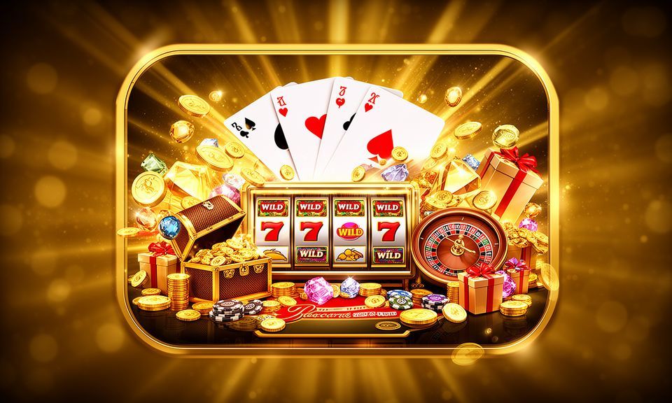 www999 What We Offer in Jamuna King Slots